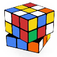 Giải Đố Rubik